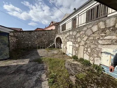 Steinhaus, Grižane-Belgrad - ruhige Lage und Meerblick - 5