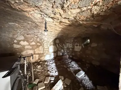 Steinhaus, Grižane-Belgrad - ruhige Lage und Meerblick - 4