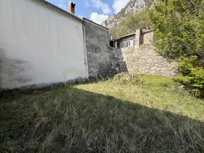 Steinhaus, Grižane-Belgrad - ruhige Lage und Meerblick - 21