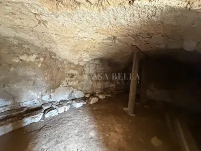 Steinhaus, Grižane-Belgrad - ruhige Lage und Meerblick - 6