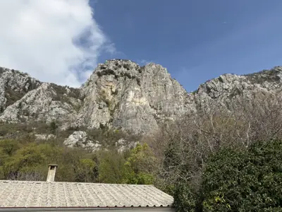 Steinhaus, Grižane-Belgrad - ruhige Lage und Meerblick - 18