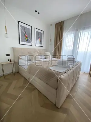 Vila u Makarskoj, luksuz i privatnost u srcu grada - 19