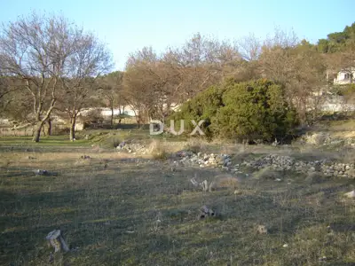 Grundstück 6.500 m², Supetarska Draga auf der Insel Rab, ruhige Lage - 4