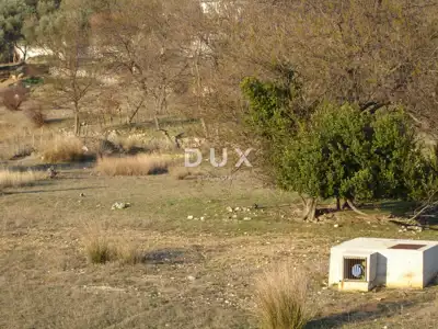 Grundstück 6.500 m², Supetarska Draga auf der Insel Rab, ruhige Lage - 2