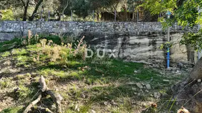 Grundstück 6.500 m², Supetarska Draga auf der Insel Rab, ruhige Lage - 10
