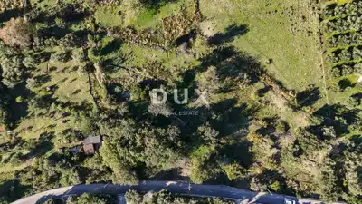 Grundstück 6.500 m², Supetarska Draga auf der Insel Rab, ruhige Lage - 8