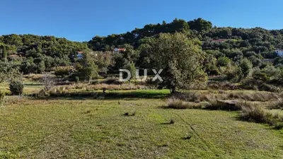Grundstück 6.500 m², Supetarska Draga auf der Insel Rab, ruhige Lage - 7