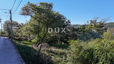 Grundstück 6.500 m², Supetarska Draga auf der Insel Rab, ruhige Lage - 9