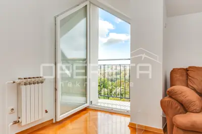 Najam, Stan, Vrhovec, Vinogradi, 2s, 49 m² - 6