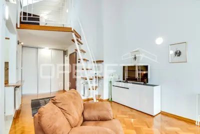 Najam, Stan, Vrhovec, Vinogradi, 2s, 49 m² - 2
