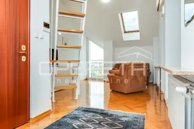 Najam, Stan, Vrhovec, Vinogradi, 2s, 49 m² - 9