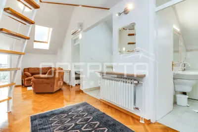 Najam, Stan, Vrhovec, Vinogradi, 2s, 49 m² - 7