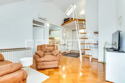 Najam, Stan, Vrhovec, Vinogradi, 2s, 49 m² - 3
