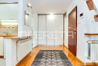 Najam, Stan, Vrhovec, Vinogradi, 2s, 49 m² - 22
