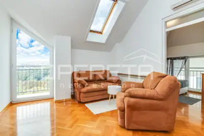 Najam, Stan, Vrhovec, Vinogradi, 2s, 49 m² - 4