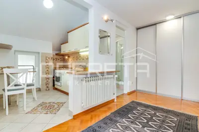 Najam, Stan, Vrhovec, Vinogradi, 2s, 49 m² - 16