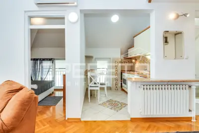 Najam, Stan, Vrhovec, Vinogradi, 2s, 49 m² - 15