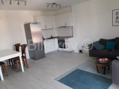 2 sobe, Marjan Split