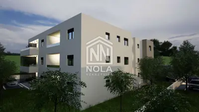 Stan 77 m², Vodice - mirna lokacija blizu mora - 4