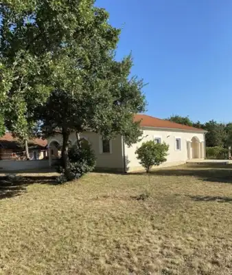 House 150 m², Krnica, two residential units - 3