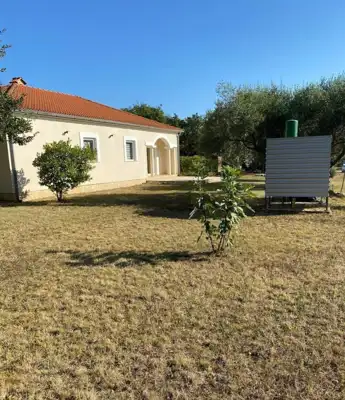 House 150 m², Krnica, two residential units - 2