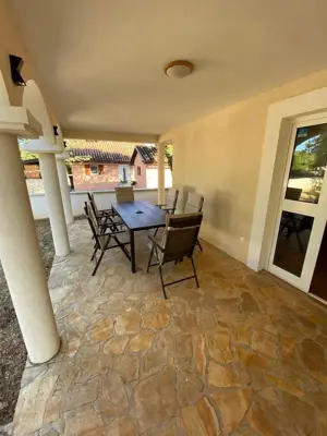 House 150 m², Krnica, two residential units - 5