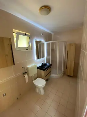 House 150 m², Krnica, two residential units - 7