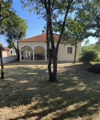 House 150 m², Krnica, two residential units
