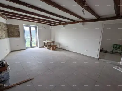 Kuća 280 m², Motovun - privatno zemljište 580 m² - 21