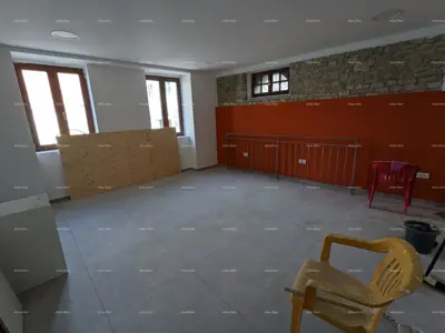 Kuća 280 m², Motovun - privatno zemljište 580 m² - 20