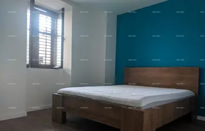 Kuća 280 m², Motovun - privatno zemljište 580 m² - 3