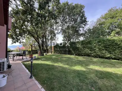 Haus 220 m², Kastav, Rešetari - Meerblick und Privatsphäre - 5