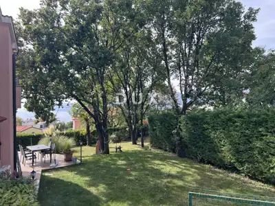 Haus 220 m², Kastav, Rešetari - Meerblick und Privatsphäre - 11