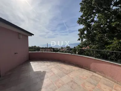 Haus 220 m², Kastav, Rešetari - Meerblick und Privatsphäre - 15