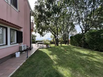 Haus 220 m², Kastav, Rešetari - Meerblick und Privatsphäre - 4