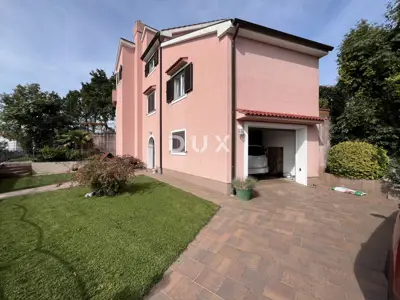 Haus 220 m², Kastav, Rešetari - Meerblick und Privatsphäre - 3