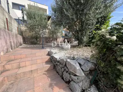 Haus 220 m², Kastav, Rešetari - Meerblick und Privatsphäre - 14