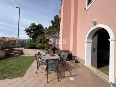 Haus 220 m², Kastav, Rešetari - Meerblick und Privatsphäre - 2