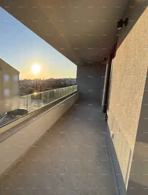 Wohnung 91 m², Valdebek, Pula - Neubau mit zwei Terrassen - 3