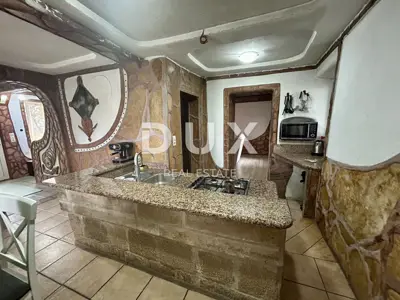 Haus 132 m², Debeljak - Nebengebäude und 2 Parkplätze - 9