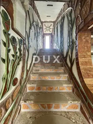 Haus 132 m², Debeljak - Nebengebäude und 2 Parkplätze - 15