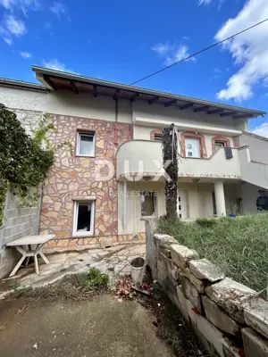 Haus 132 m², Debeljak - Nebengebäude und 2 Parkplätze - 4