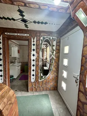 Haus 132 m², Debeljak - Nebengebäude und 2 Parkplätze - 13