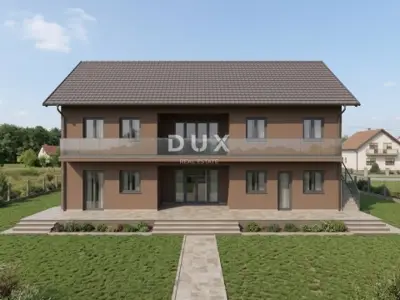 Wohnung 144,9 m², Mala Buna - 3 Schlafzimmer und 2 Badezimmer - 2