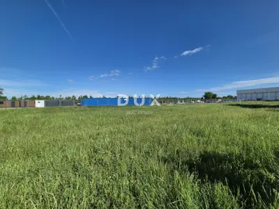 VELIKA GORICA, STARO ČIĆE - Grundstück mit großem Potenzial - 2
