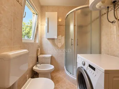 Wohnung 62 m², Novigrad - Erdgeschoss, zwei Terrassen und Parkplatz - 10