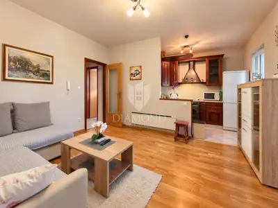 Wohnung 62 m², Novigrad - Erdgeschoss, zwei Terrassen und Parkplatz - 5