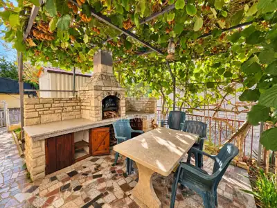 Wohnung 62 m², Novigrad - Erdgeschoss, zwei Terrassen und Parkplatz - 12