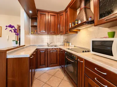 Wohnung 62 m², Novigrad - Erdgeschoss, zwei Terrassen und Parkplatz - 6