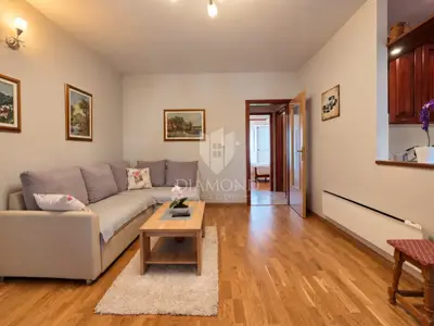 Wohnung 62 m², Novigrad - Erdgeschoss, zwei Terrassen und Parkplatz - 4